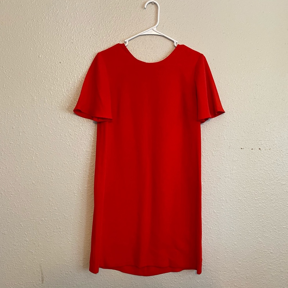 Ann Taylor dress